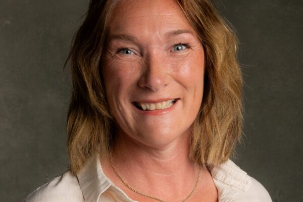 Mireille van der Vliet Consultant BlikopJou